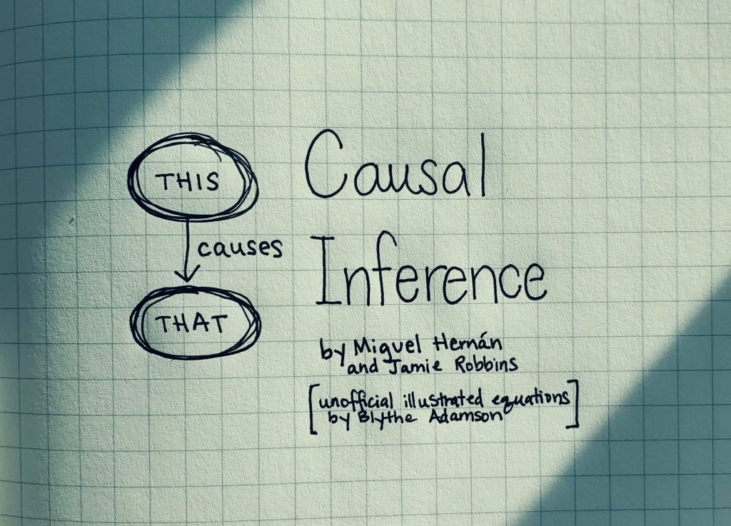 Featured image of post 인과추론 (Causal Inference) 개요